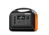 (Sold Out) OUPES 1800W, 1488Wh Portable Power Station