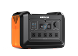 (Sold Out) OUPES 2400W, 2232Wh Portable Power Station