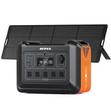 (Sold Out) OUPES 2400W, 2232Wh Portable Power Station