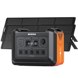 (Sold Out) OUPES 2400W, 2232Wh Portable Power Station