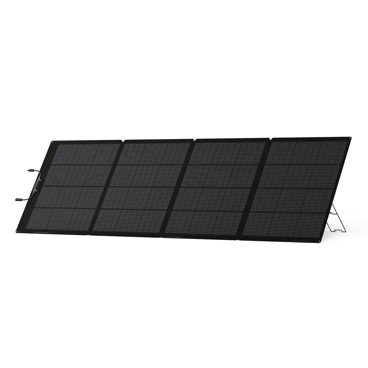 OUPES 360W Portable Solar Panel
