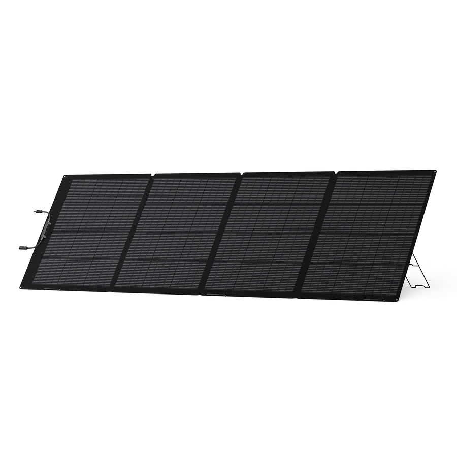 OUPES 360W Portable Solar Panel