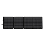 OUPES 360W Portable Solar Panel