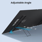OUPES 360W Portable Solar Panel