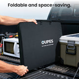 OUPES 360W Portable Solar Panel