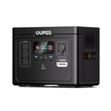 (Sold Out) OUPES Exodus 1500 + 2*240W Solar Panel | Solar Generator Kits