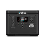 (Sold Out) OUPES Exodus 1500 Portable Power Station | 1500W 1488Wh