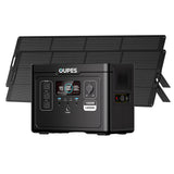 (Sold Out) OUPES Exodus 1500 Portable Power Station | 1500W 1488Wh