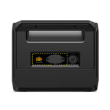 Exodus 700 + 100W Solar Panel | Solar Generator Kits