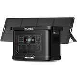 (Sold Out) OUPES Exodus 2400 Portable Power Station | 2400W 2232Wh