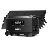 (Sold Out) OUPES Guardian 6000 Portable Power Station