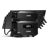 (Sold Out) OUPES Guardian 6000 Portable Power Station