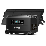 OUPES Guardian 6000 V2 Portable Power Station