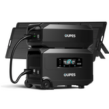 OUPES Guardian 6000 V2 Portable Power Station