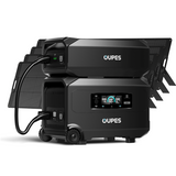 OUPES Guardian 6000 V2 Portable Power Station