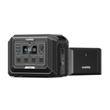 OUPES 800W Alternator Charger