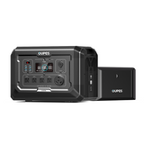 OUPES 800W Alternator Charger