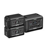 OUPES B2 Extra Home Backup Battery For Mega 2 Power Station