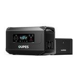 OUPES 800W Alternator Charger