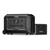 OUPES 800W Alternator Charger