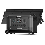 (Sold Out) OUPES Mega 5 Home Backup & Portable Power Station | 4000W 5040Wh