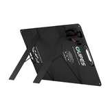OUPES 100W Portable Solar Panel