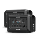 OUPES B2 Extra Home Backup Battery For Mega 2 Power Station