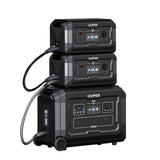 Mega 3 & B2 Extra Battery | Home Backup Battery
