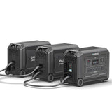 (Sold Out) Mega 5 & B5 Extra Battery | Home Backup Battery