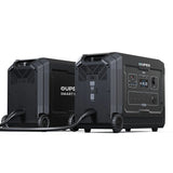 (Sold Out) Mega 5 & B5 Extra Battery | Home Backup Battery