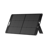 OUPES 100W Portable Solar Panel