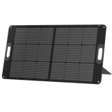 OUPES 100W Portable Solar Panel