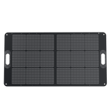 OUPES 100W Portable Solar Panel