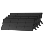 OUPES 240W Portable Solar Panel