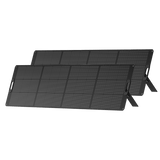 OUPES 2*240W Portable Solar Panel