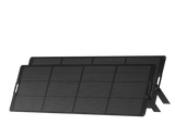 OUPES 240W Portable Solar Panel