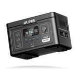 (Sold Out) OUPES Exodus 1200 + 240W Solar Panel | Solar Generator Kits