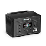 (Sold Out) OUPES Exodus 1200 + 100W Solar Panel | Solar Generator Kits
