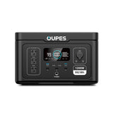 (Sold Out) OUPES Exodus 1200 + 240W Solar Panel | Solar Generator Kits