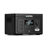 (Sold Out) OUPES Exodus 1200 + 240W Solar Panel | Solar Generator Kits