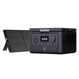 (Sold Out) OUPES Exodus 600 Portable Power Station | 600W 256Wh