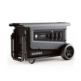 (Sold Out) OUPES Titan 3 Home Backup & Portable Power Station | 3600W 3072Wh