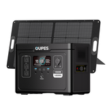 (Sold Out) OUPES Exodus 1500 Portable Power Station | 1500W 1488Wh